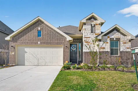 32226 Cedar Crest Drive Waller TX 77484