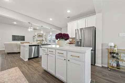 32226 Cedar Crest Drive Waller TX 77484