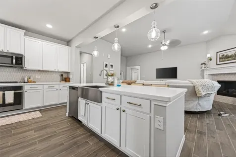 32226 Cedar Crest Drive Waller TX 77484