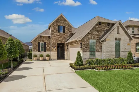 7418 Kearney Hill Lane Spring TX 77389