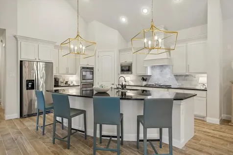 7418 Kearney Hill Lane Spring TX 77389