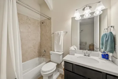 7418 Kearney Hill Lane Spring TX 77389