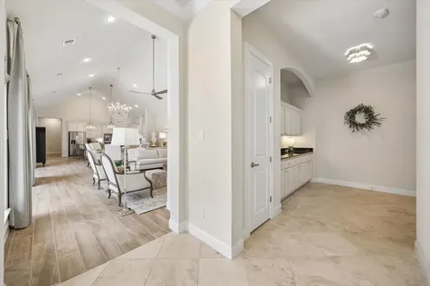 7418 Kearney Hill Lane Spring TX 77389