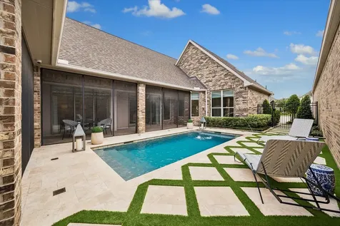 7418 Kearney Hill Lane Spring TX 77389