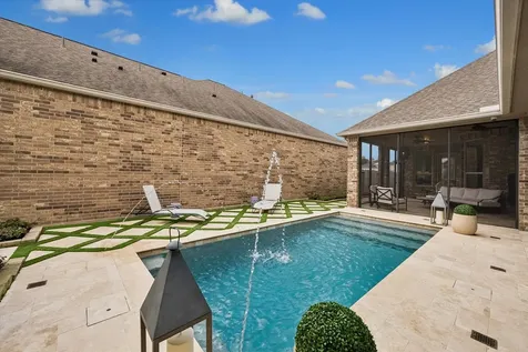 7418 Kearney Hill Lane Spring TX 77389