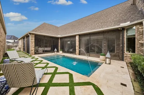 7418 Kearney Hill Lane Spring TX 77389