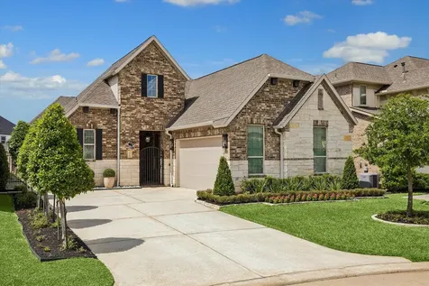 7418 Kearney Hill Lane Spring TX 77389