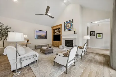 7418 Kearney Hill Lane Spring TX 77389