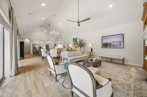 7418 Kearney Hill Lane Spring TX 77389