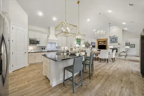 7418 Kearney Hill Lane Spring TX 77389