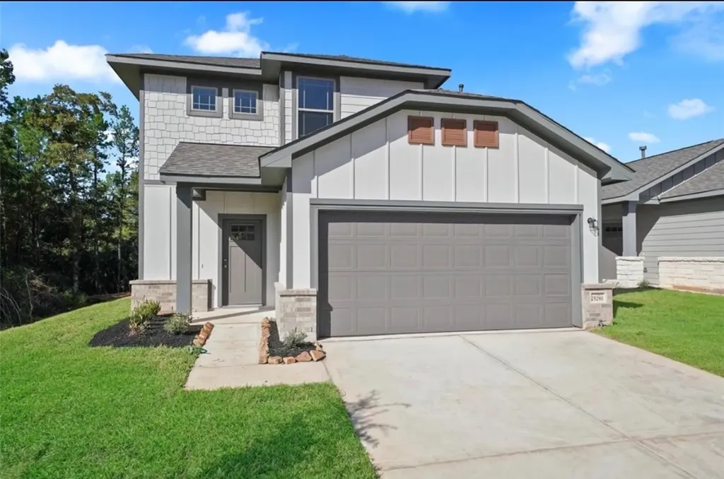 25290 Pomegranate Place Montgomery TX 77316
