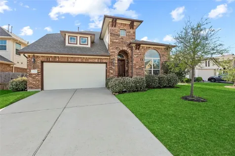 14715 Oakheath River Court Cypress TX 77429