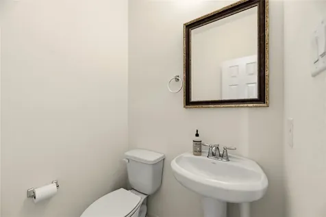 14715 Oakheath River Court Cypress TX 77429