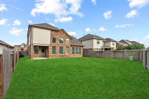 14715 Oakheath River Court Cypress TX 77429