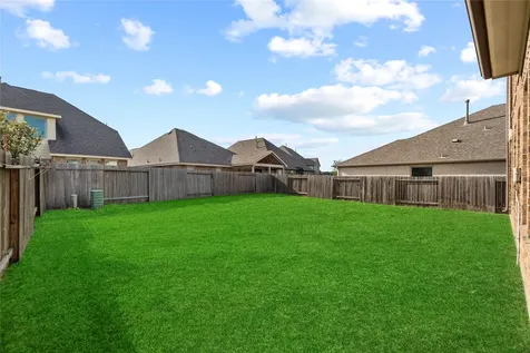 14715 Oakheath River Court Cypress TX 77429