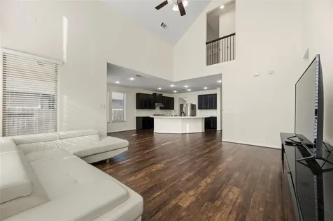 14715 Oakheath River Court Cypress TX 77429