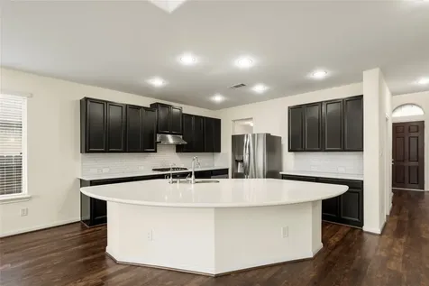 14715 Oakheath River Court Cypress TX 77429