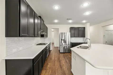 14715 Oakheath River Court Cypress TX 77429