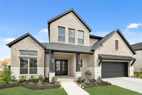 3102 Tulip Terrace Trail Richmond TX 77406