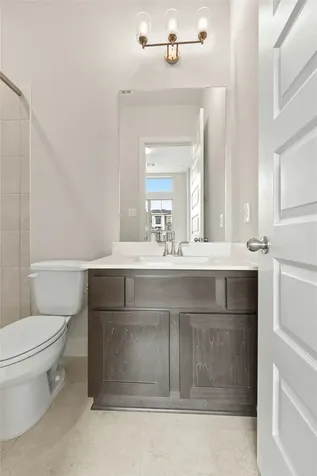 3102 Tulip Terrace Trail Richmond TX 77406