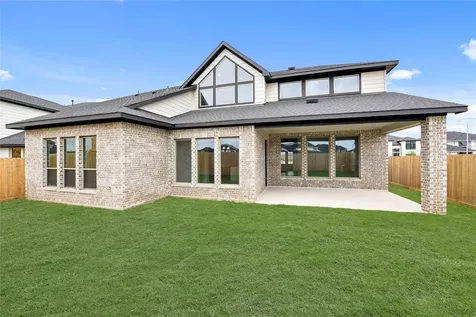 3102 Tulip Terrace Trail Richmond TX 77406