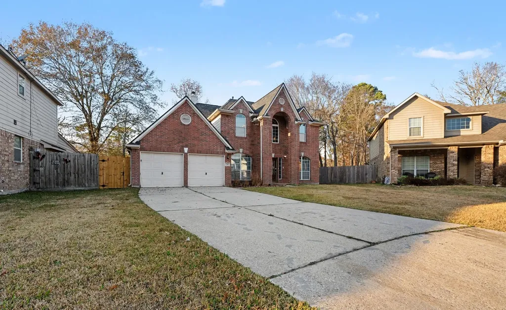 710 Neap Court Crosby TX 77532