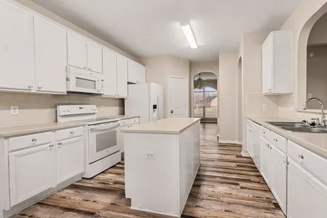 710 Neap Court Crosby TX 77532