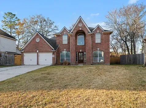710 Neap Court Crosby TX 77532
