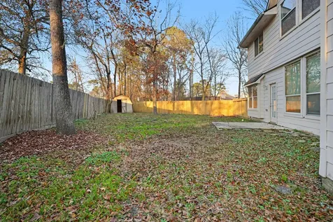 710 Neap Court Crosby TX 77532