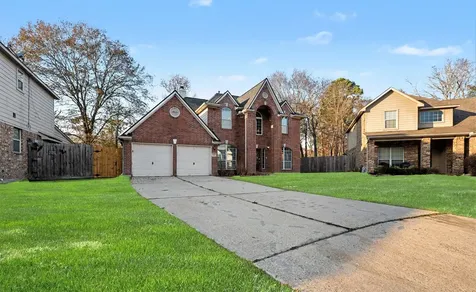 710 Neap Court Crosby TX 77532