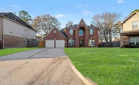 710 Neap Court Crosby TX 77532