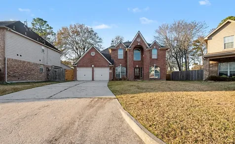 710 Neap Court Crosby TX 77532