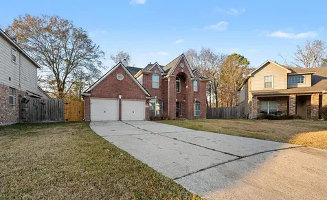 710 Neap Court Crosby TX 77532