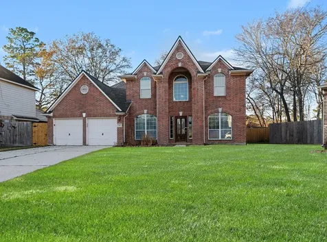 710 Neap Court Crosby TX 77532