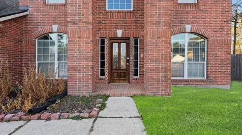 710 Neap Court Crosby TX 77532