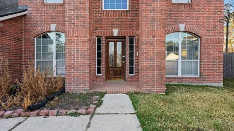 710 Neap Court Crosby TX 77532