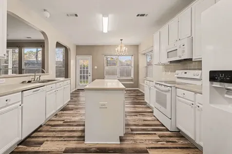 710 Neap Court Crosby TX 77532
