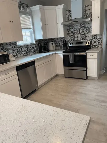 6716 Jefferson Boulevard Groves TX 77619