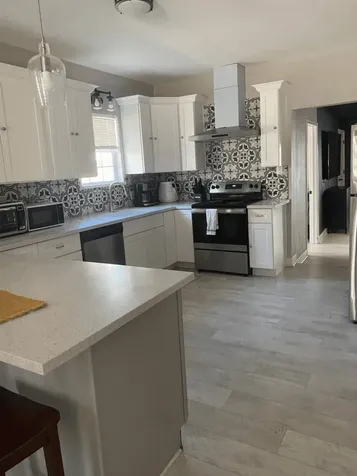 6716 Jefferson Boulevard Groves TX 77619
