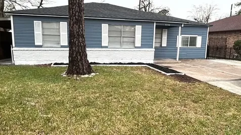 6330 Cobalt Street Houston TX 77016
