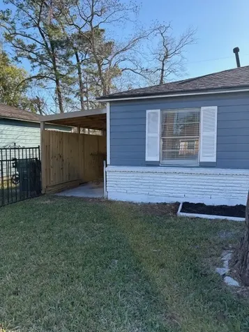 6330 Cobalt Street Houston TX 77016
