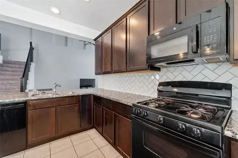 205 Bonita Beach Drive Katy TX 77493