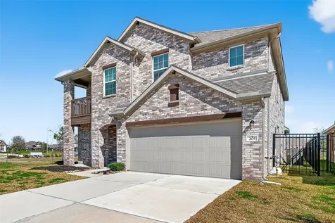 205 Bonita Beach Drive Katy TX 77493