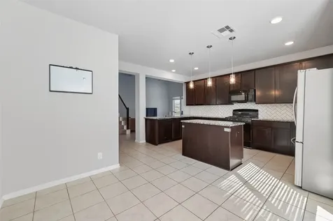 205 Bonita Beach Drive Katy TX 77493