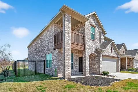 205 Bonita Beach Drive Katy TX 77493
