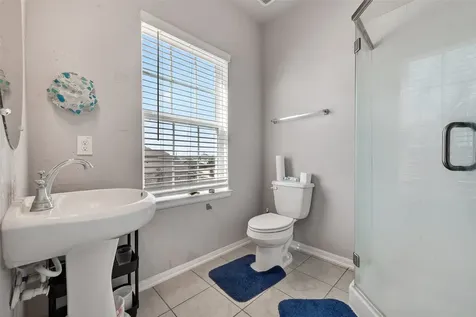 205 Bonita Beach Drive Katy TX 77493