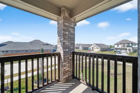 205 Bonita Beach Drive Katy TX 77493