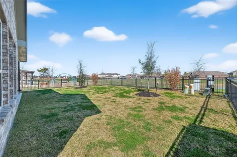 205 Bonita Beach Drive Katy TX 77493
