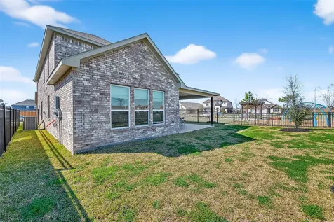205 Bonita Beach Drive Katy TX 77493
