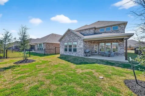 205 Bonita Beach Drive Katy TX 77493